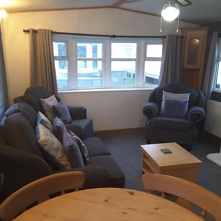 Seaview Caravan Park 잉골드멜스 외부 사진