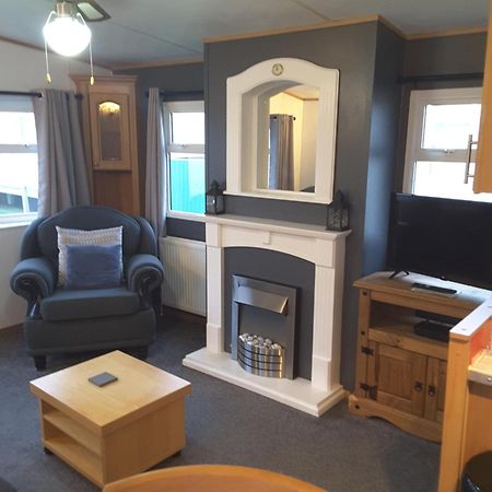 Seaview Caravan Park 잉골드멜스 외부 사진