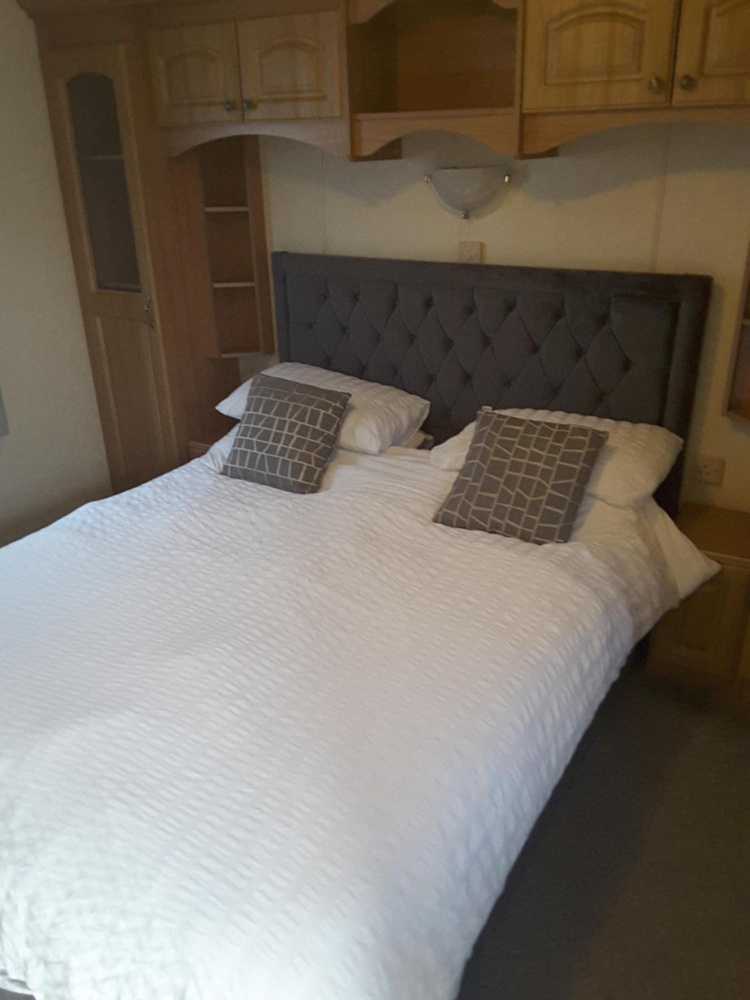 Seaview Caravan Park 잉골드멜스 외부 사진